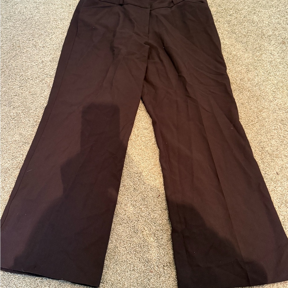 Worthington Women’s Brown Pants